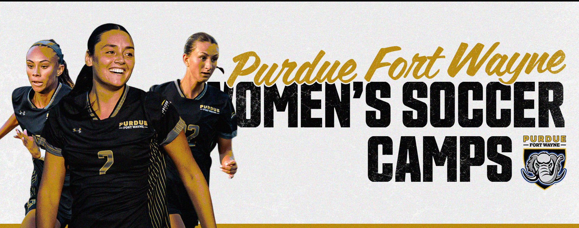 Purdue Fort Wayne Women's Soccer Camps