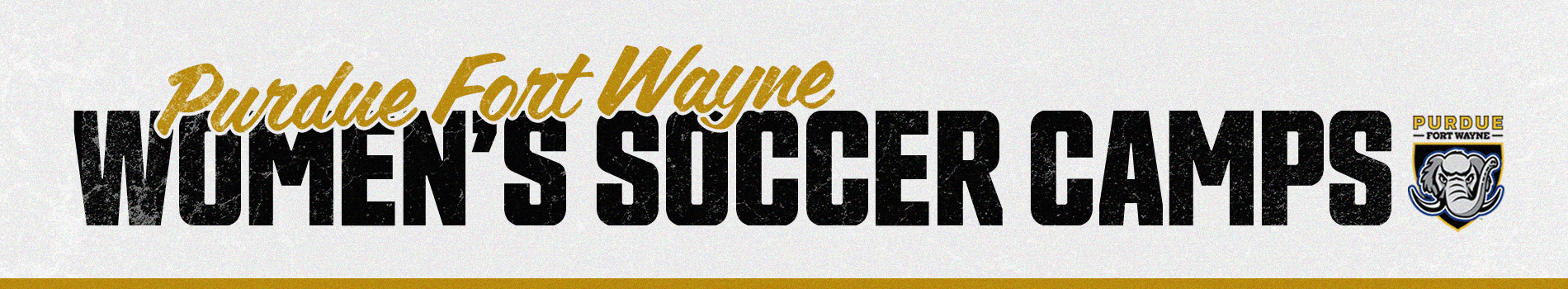 Purdue Fort Wayne - Women's Soccer
